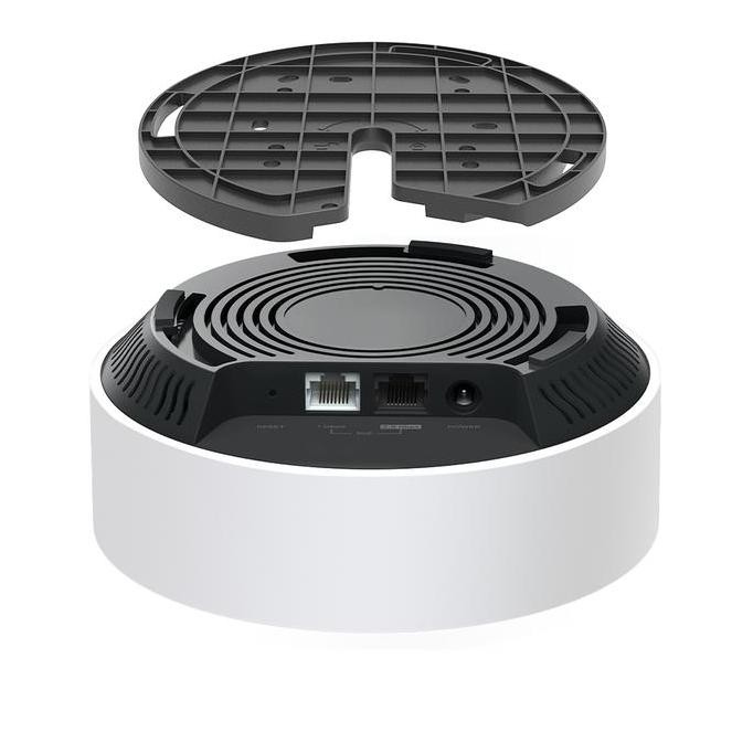 NEW TP Link Deco X50-PoE - AX3000 Whole Home Mesh WiFi 6 System Router with PoE [Import US]