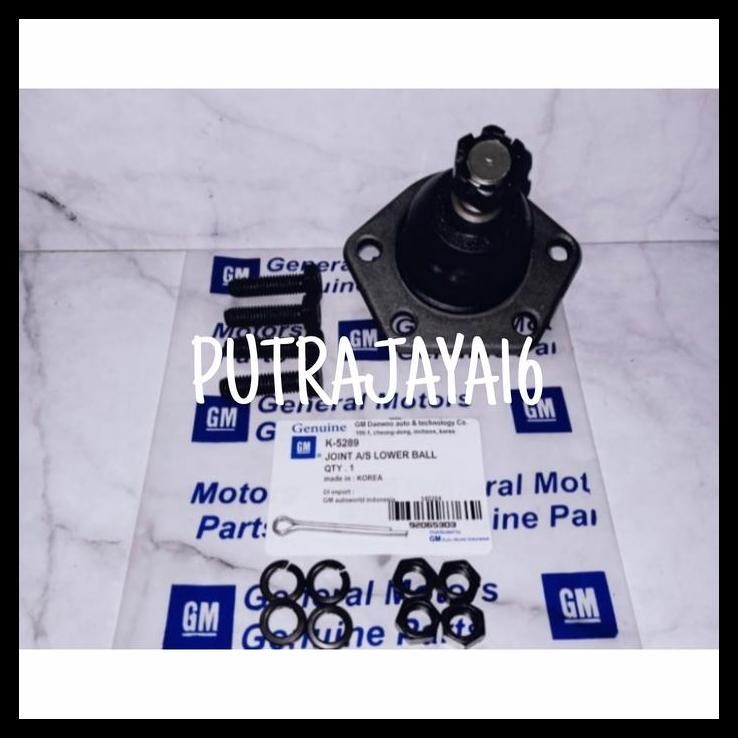 GRATIS ONGKIR BAL BALL JOINT BAWAH OPEL BLAZER GM KOREA 