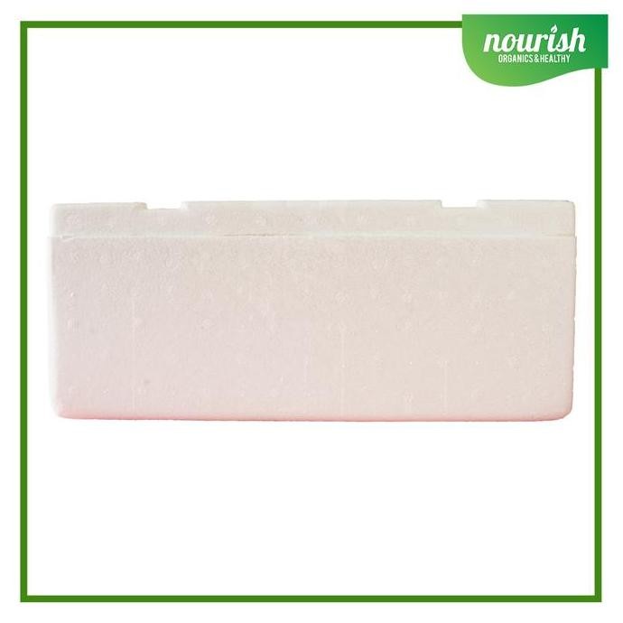 

new !!! Extra Sterofoam / Styrofoam Box Sedang