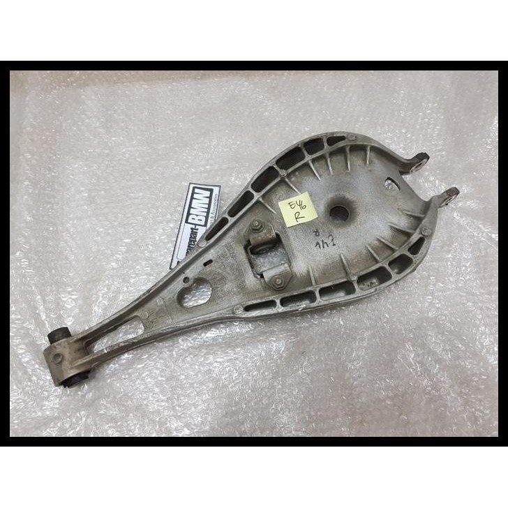 GRATIS ONGKIR ARM KIRI ATAS TATAKAN PER BELAKANG BMW E46 318I 323I 325I THN 99-04 