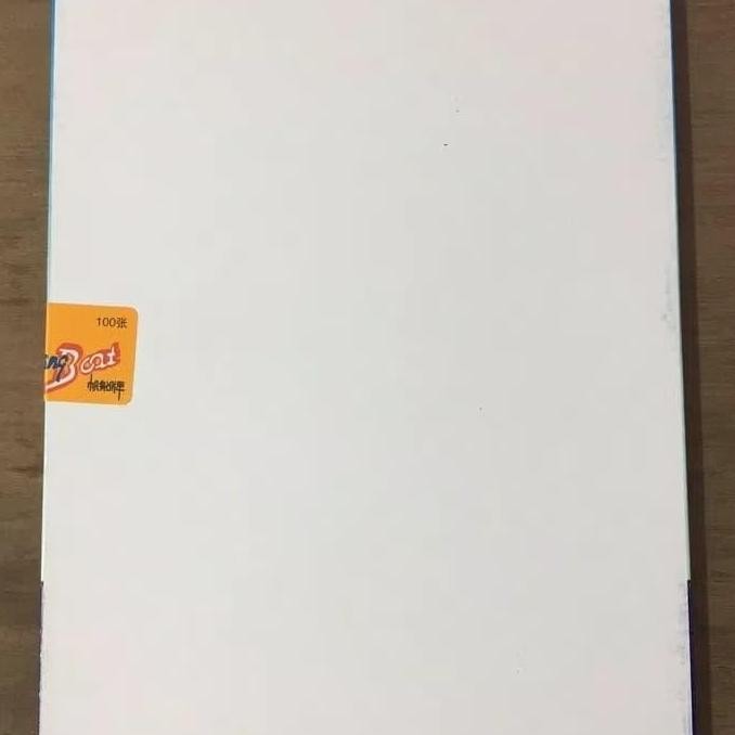 

new !!! KERTAS karbon carbon paper sailing boat satu sisi single side