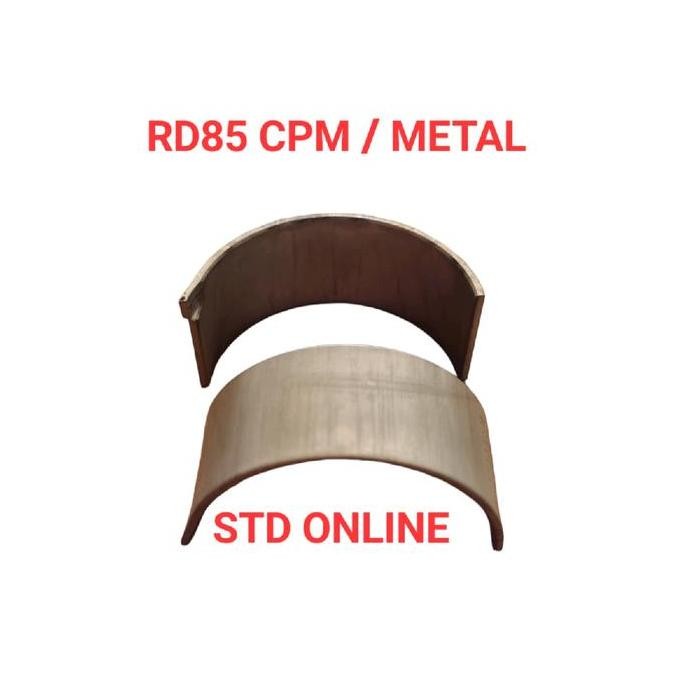 RD85 KUBOTA CPM / METAL JALAN / CRANK PIN METAL RD 85