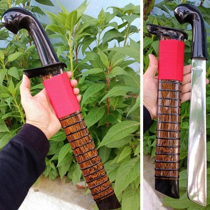 GOLOK BOHLER BETAWIAN