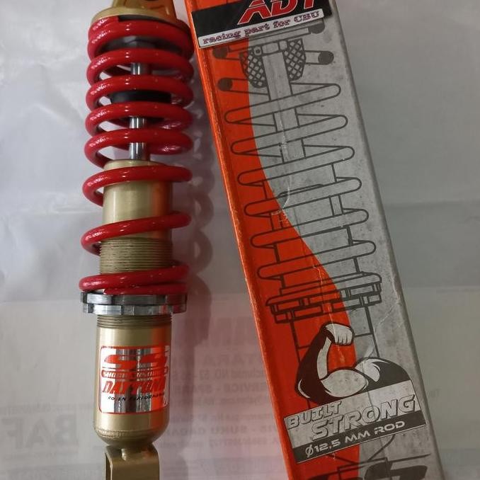 new SHOCK DAYTONA MIO BEAT MATIC MURAH ORIGINAL murah