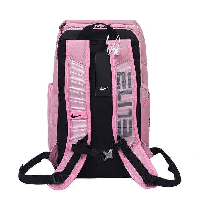 TS Nike Tas Ransel Elemental Original Tas Bahu Ransel Pria Tas Sekolah  Wanita Backpack