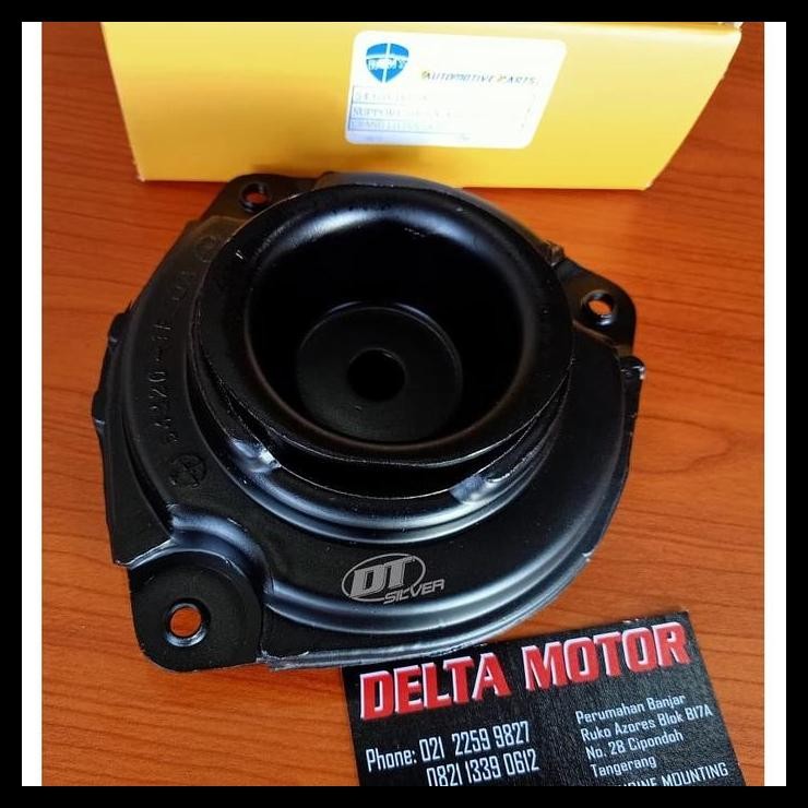 TERBARU SUPPORT SHOCK BREAKER LIVINA 1SET 