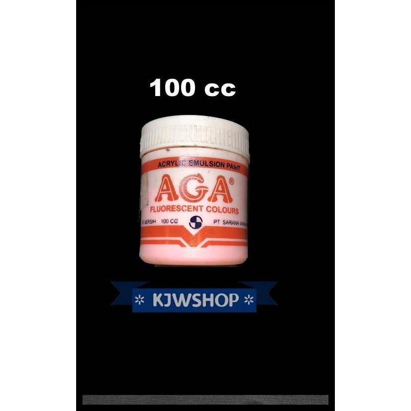 

DISKON CAT SCOTLITE AGA CAT LUKIS POSTER TEMBOK TRIPLEKS GABUS KARTON 100 CC !!