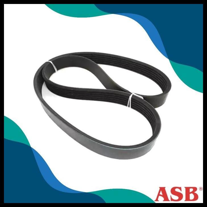 TERBARU VAN BELT / V BELT / FAN BELT VBELT ASB FM59 FM-59 FM 59 