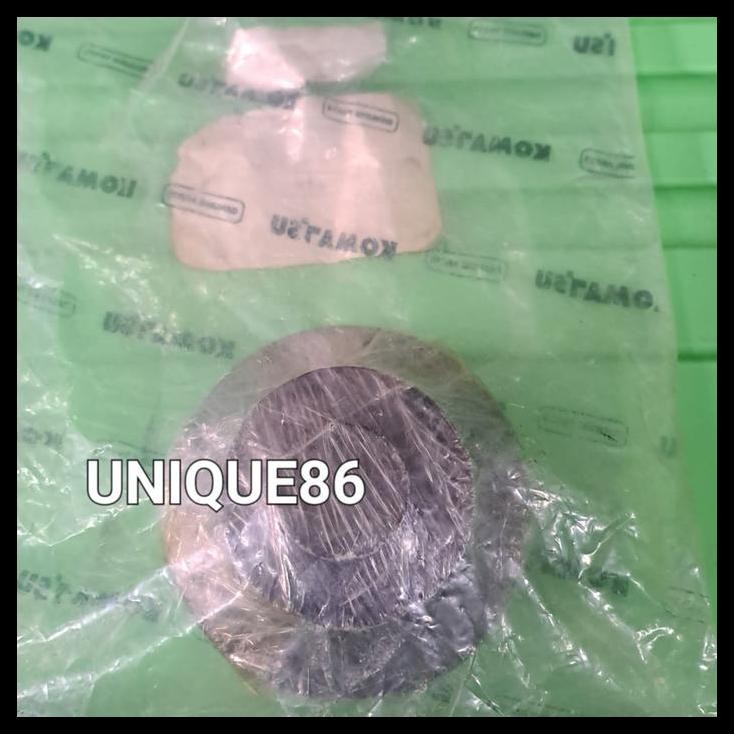 TERBARU ENGINE MOUNTING 20Y-01-12210 PC200-7 OEM KOMATSU 