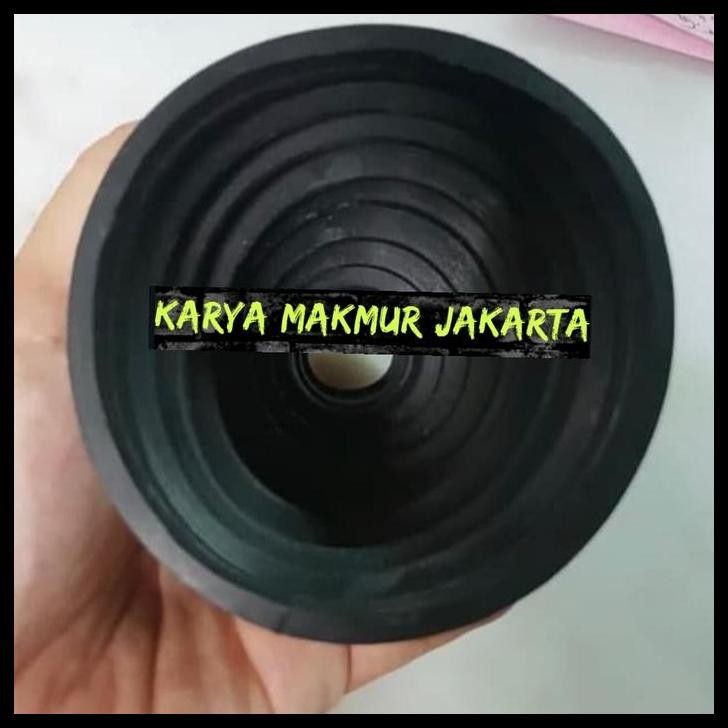 TERMURAH KARET BOOT CV JOINT OUTER AS RODA LUAR NISSAN ALMERA N17 