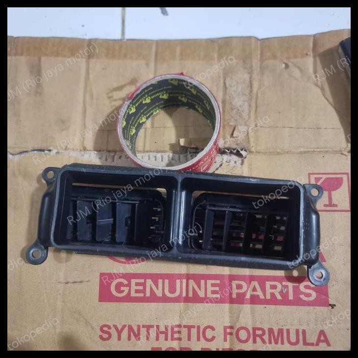 TERMURAH KISI KISI AC TENGAH KIJANG KAPSUL LGX LSX EFI  ORI 