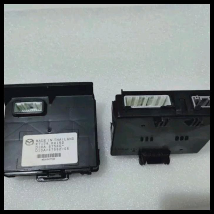 TERBARU BODY COUNTROL BCM MAZDA 2 SKYAKTIVE MAZDA 3 