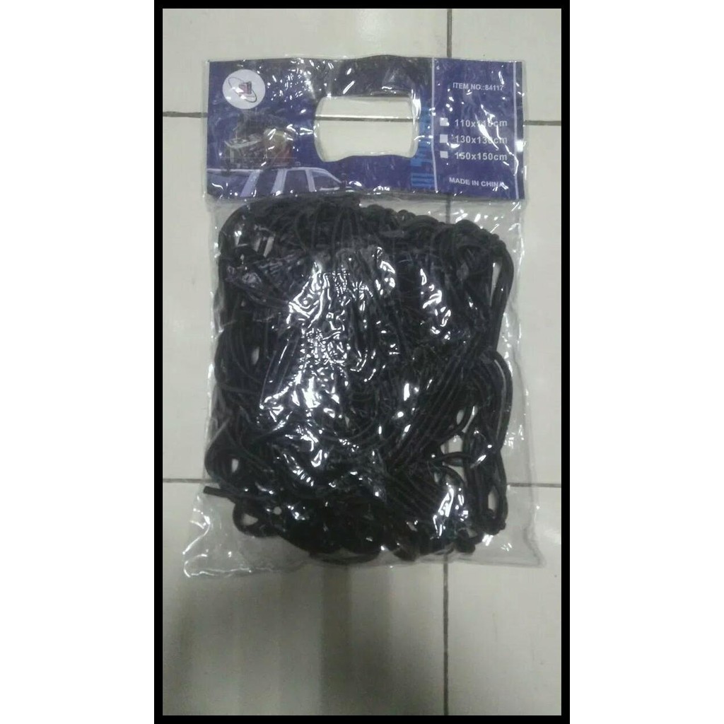 DISKON JARING BAGASI ATAS KHUSUS ERTIGA 