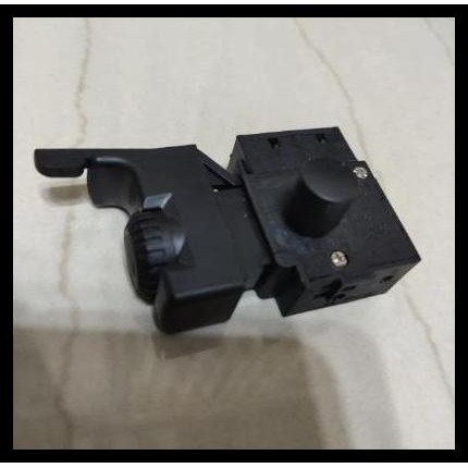 GRATIS ONGKIR SAKLAR BOR DRILL RYU 10MM DAN 13MM SWITCH / SAKLAR BOR RYU 