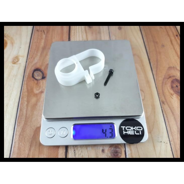 DISKON CADDX PEANUT CAMERA MOUNTING CASE 