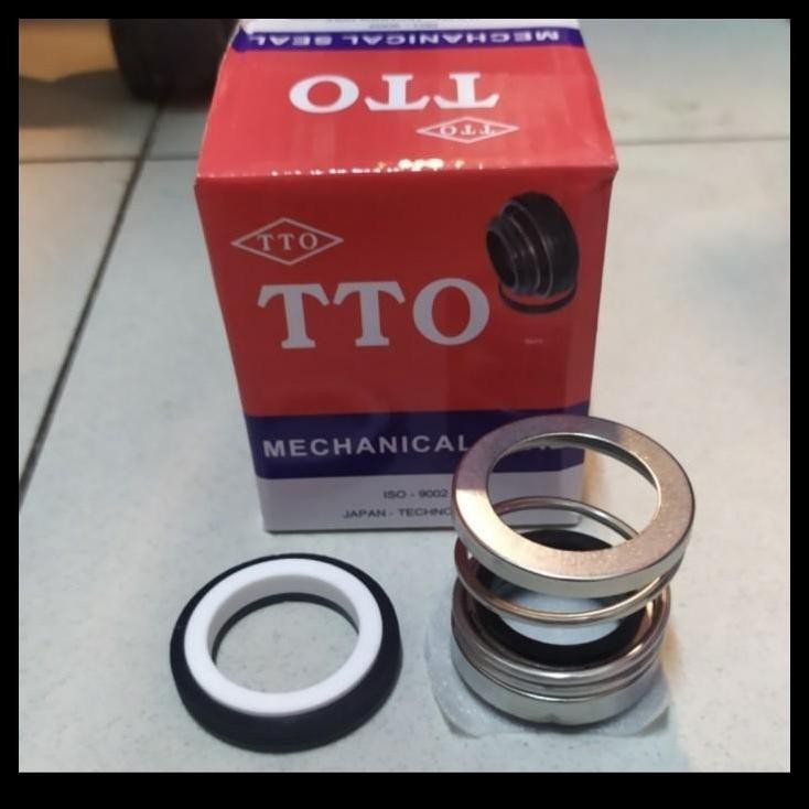 TERMURAH MECHANICAL SEAL TTO EA 560-30MM TTO HIGH QUALITY MECHANICAL SEAL 