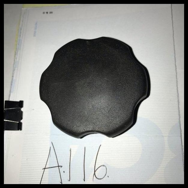 TERMURAH TUTUP OLI MESIN ISUZU PANTHER NHR 55 NKR 66 GIGA 