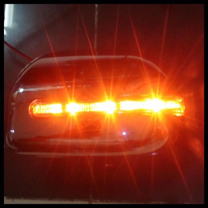 TERMURAH COVER SPION MIRROR COVER SPION LAMPU AVANZA LAMA VVTI 2004 -2011 