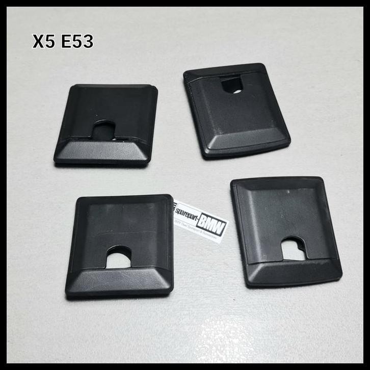 TERMURAH GANTUNGAN PLAFON ATAS CARGO ROLLER HOOK BMW X5 E53