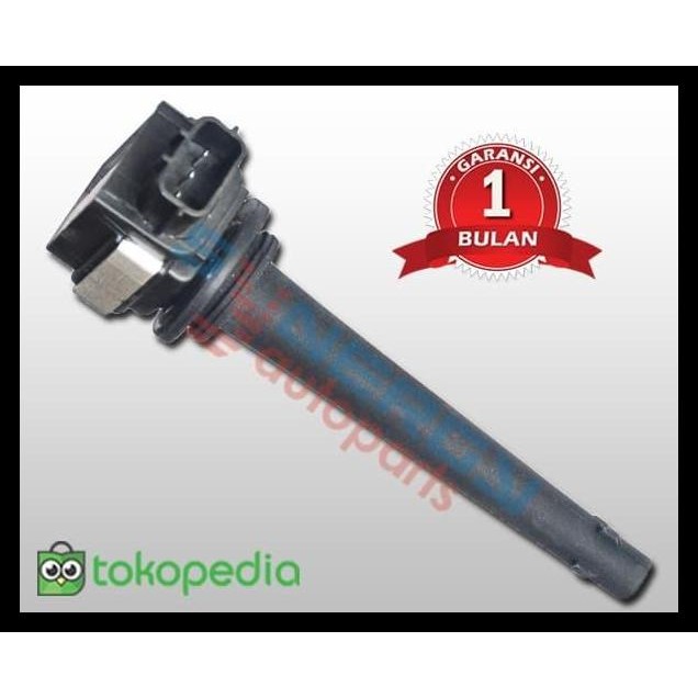 BEST DEAL IGNITION COIL/KOIL NISSAN GRAND LIVINA 1.8 CC '04 ORI COPOTAN 4581