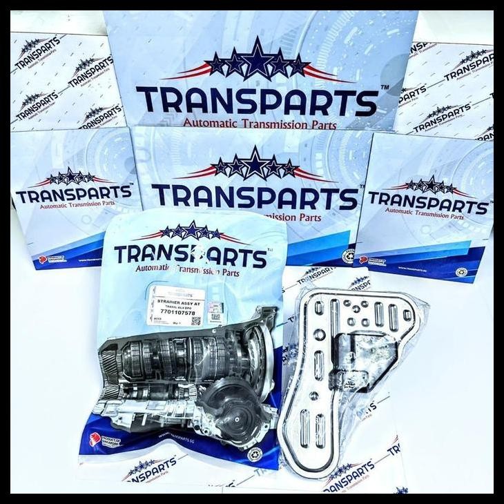 BEST DEAL FILTER MATIC PEUGEOT 206 307 CITROEN RENAULT AL4 DPO 7701107578 