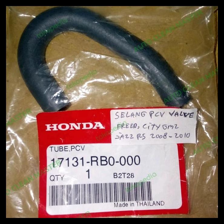 TERMURAH SELANG HOSE PCV VALVE HONDA FREED