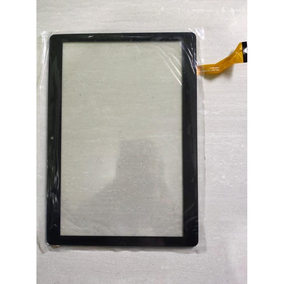 TERLARIS - touchscreen tc ts tablet tab ORB layar 10 inchi