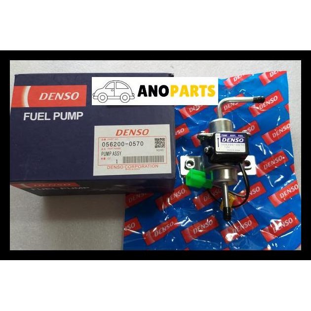 TERMURAH PARTS ROTAX POMPA BENSIN ZEBRA 1300CC 056200-0570 DENSO