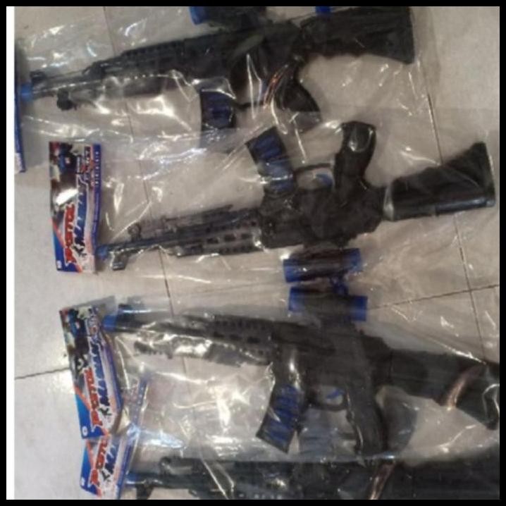 

senjata tembakan squid game