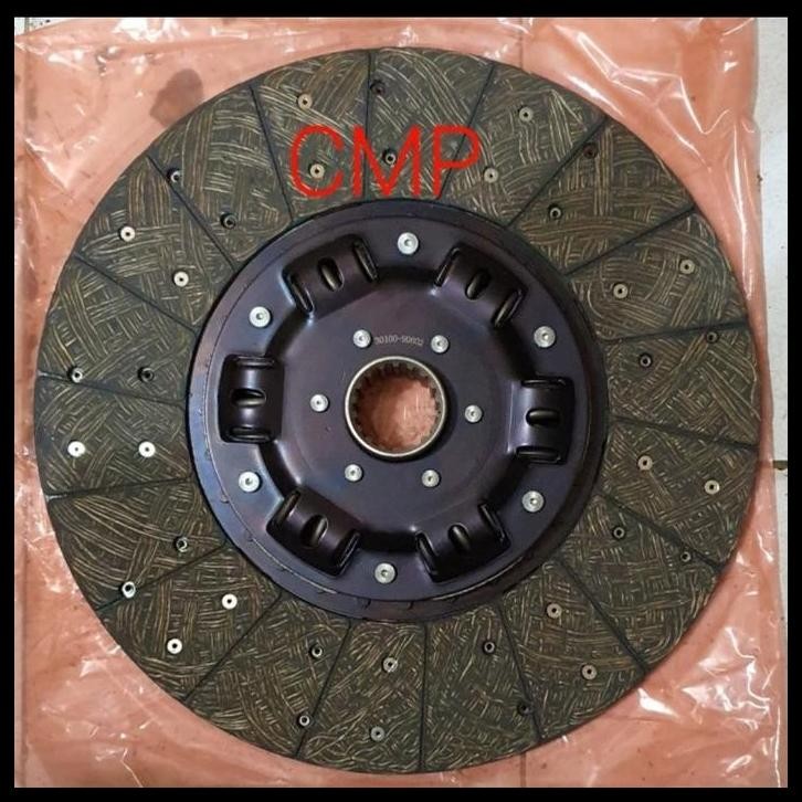 BEST DEAL 30100-90607 DISC CLUTCH / KAMPAS KOPLING 30100-90606 
