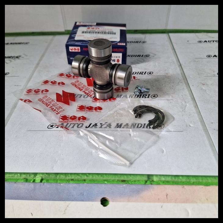 GRATIS ONGKIR JOINT KOPEL CROS JOINT UNKVERSAL JOINT ST100 CARRY 1.0 SGP 