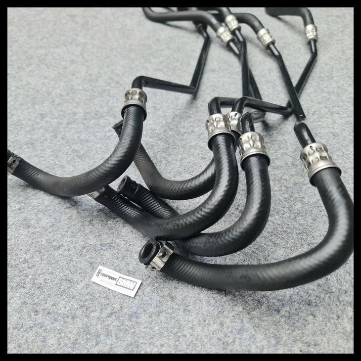 TERBARU SELANG RETURN POWER STEERING BMW E90 320I X1 E84 ORIGINAL 