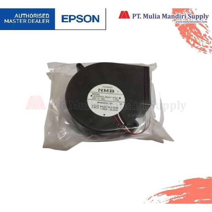 1665431 - Fan Assy Absorption Sc F6270/F6330/F6430/H New Stok