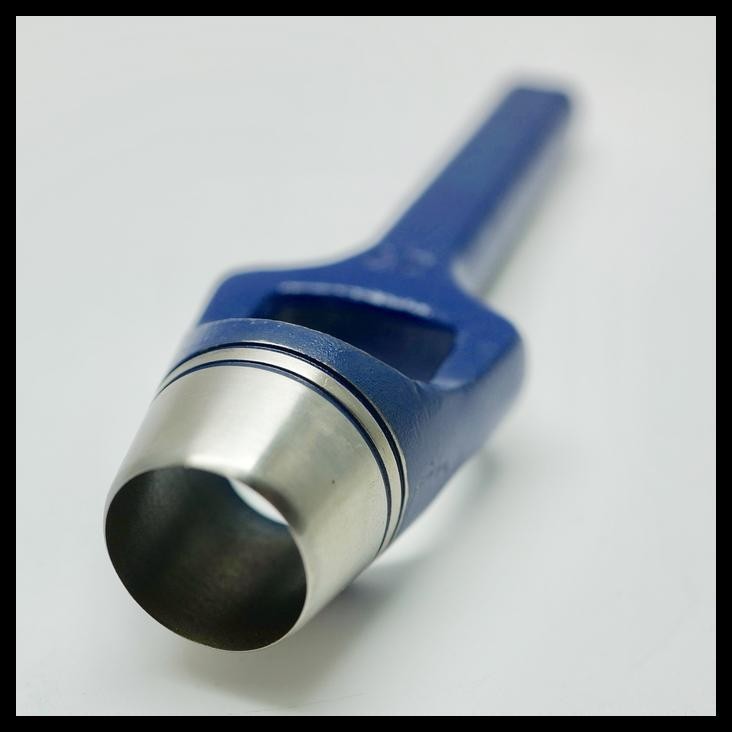 

GRATIS ONGKIR FATOOLS HPG180 - DROP FORGED HOLLOW PUNCH 18MM