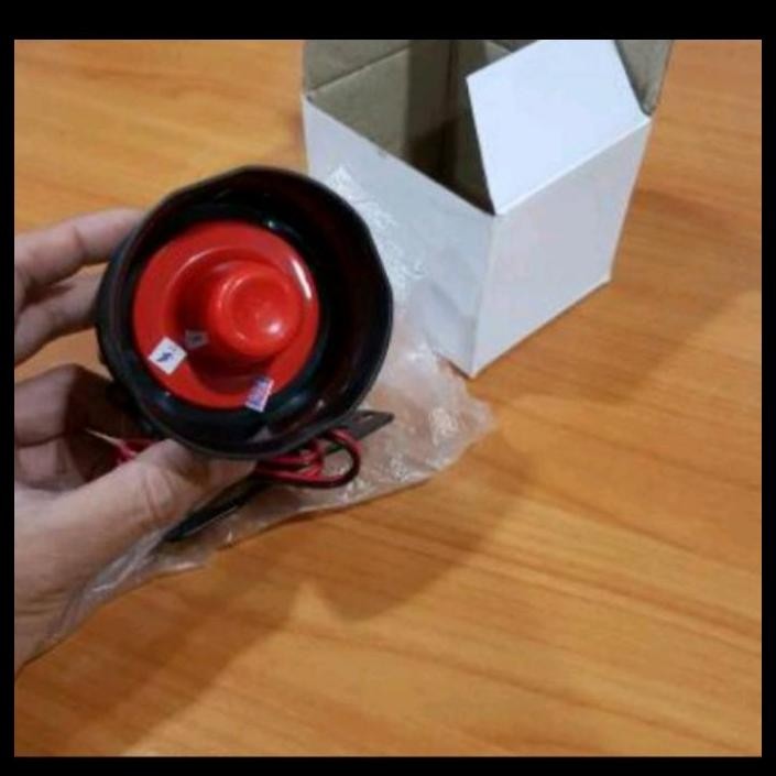 BEST DEAL TOA ALARM SATU SUARA MOBIL AVANZA XENIA VVT