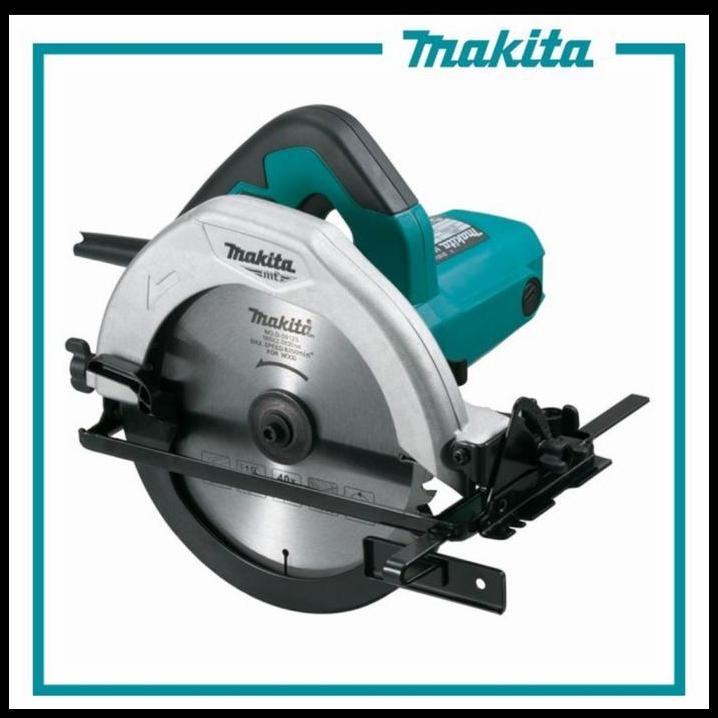 mesin Sirkle saw makita M5801B circular saw 7 inch makita gergaji kayu