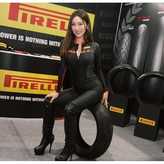 Ban Pirelli Diablo Rosso Scooter 120/80-14 Tubeless Pcx 160 Vario 160 Original