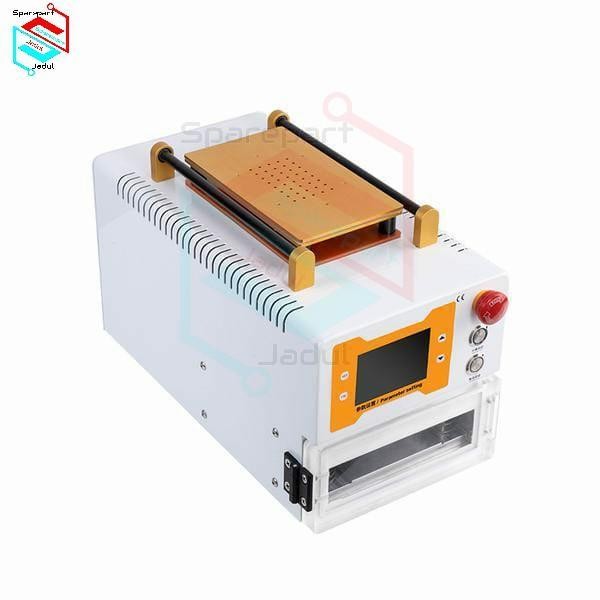 Mesin Laminating M-Triangel M3 2In1 Separator Original 79644 Original Dan Terpercaya