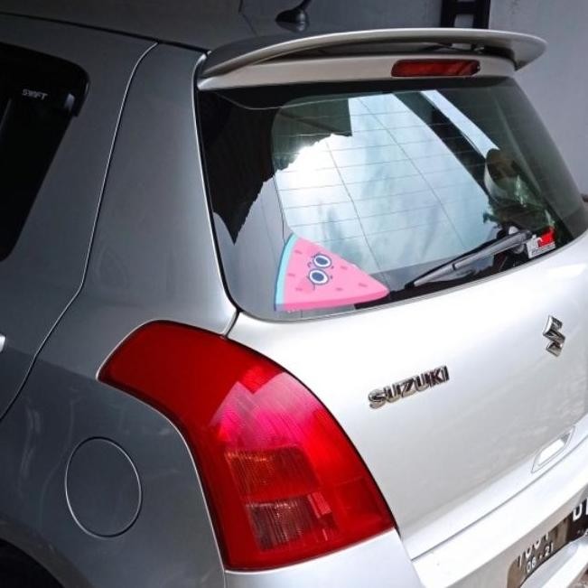 * spoiler suzuki swift lama *