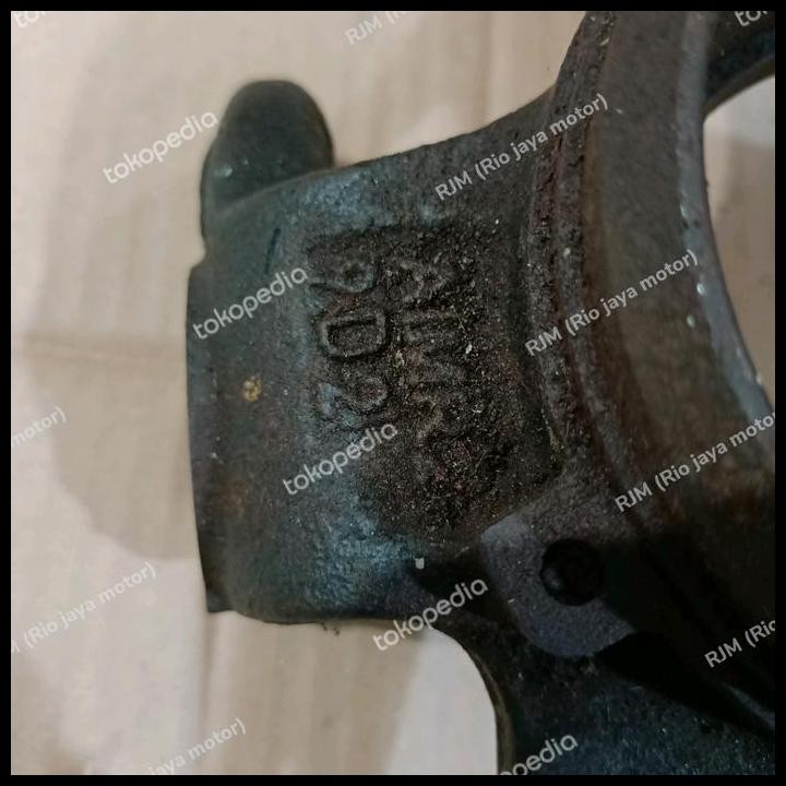 TERMURAH KNUKLE KENAKEL DEPAN HONDA MOBILIO KIRI 