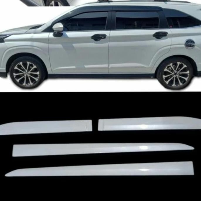 '' list body Avanza Xenia Veloz 2022 list body pintu samping Avanza ''