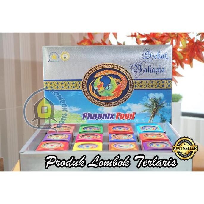 

Paket Campur Olahan Rumput Laut Kacang Dan Mete Isi 12 Warna Silver Kualitas Terbaik Harga Termurah