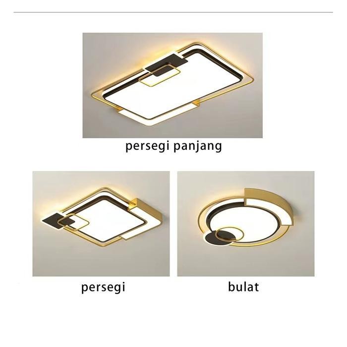 Lampu Baru Lampu Plafon Mewah Lampu Led Plafon Ruang Tamu Lampu Plafon Ruang Tamu Minimalis Modern O