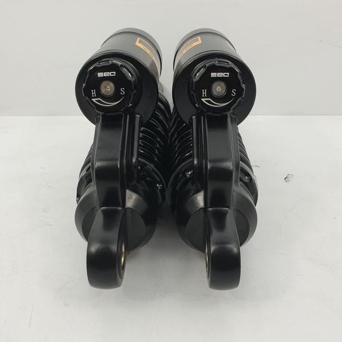 shockbreaker dbs gp series 8894-280mm double shock semua motor matic & bebek terlaris