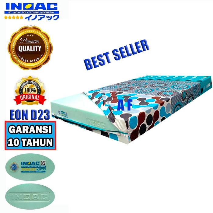 KASUR BUSA INOAC 200X90X15