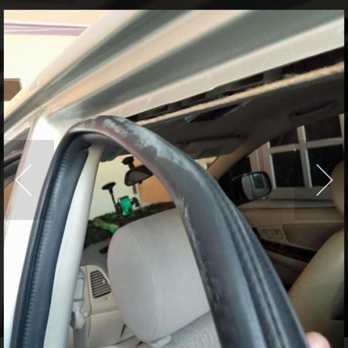 Sale Karet Pintu Balon Avanza Xenia Original Satuan Karet Pintu Mobil