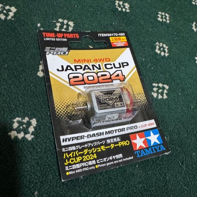 mini 4wd tamiya motor series dash upgrade racing mini 4wd original berkualitas