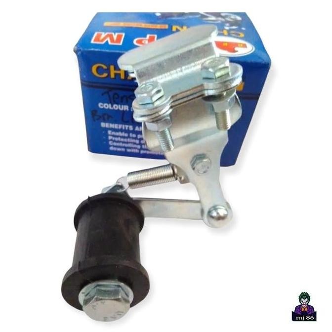 stabilizer rantai cnc tensioner rantai motor vixion cbr150 satria fu sonic tiger jupiter terlaris