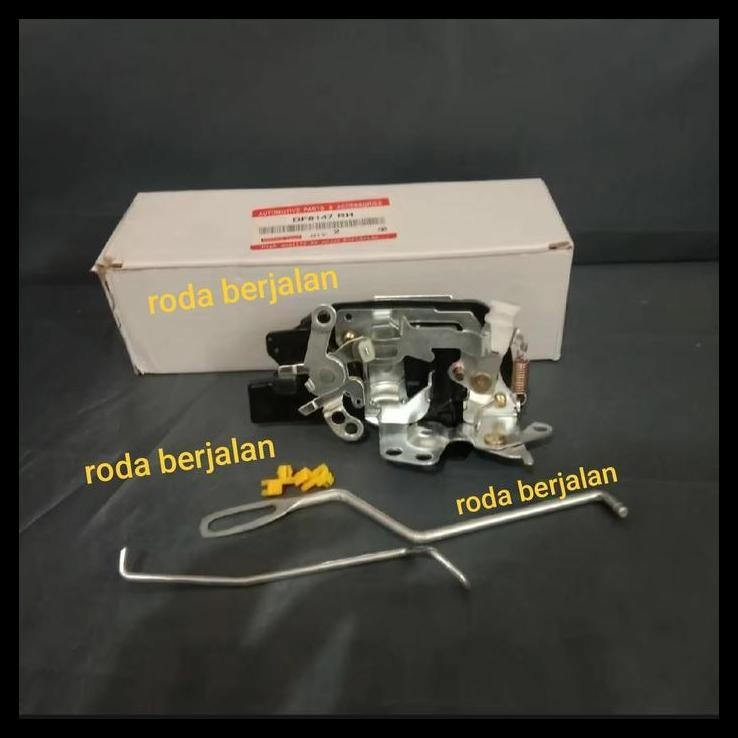 GRATIS ONGKIR DOOR LOCK KANAN KIJANG KAPSUL, KIJANG KRISTA, KIJANG NEW, KIJANG LGX LSX 