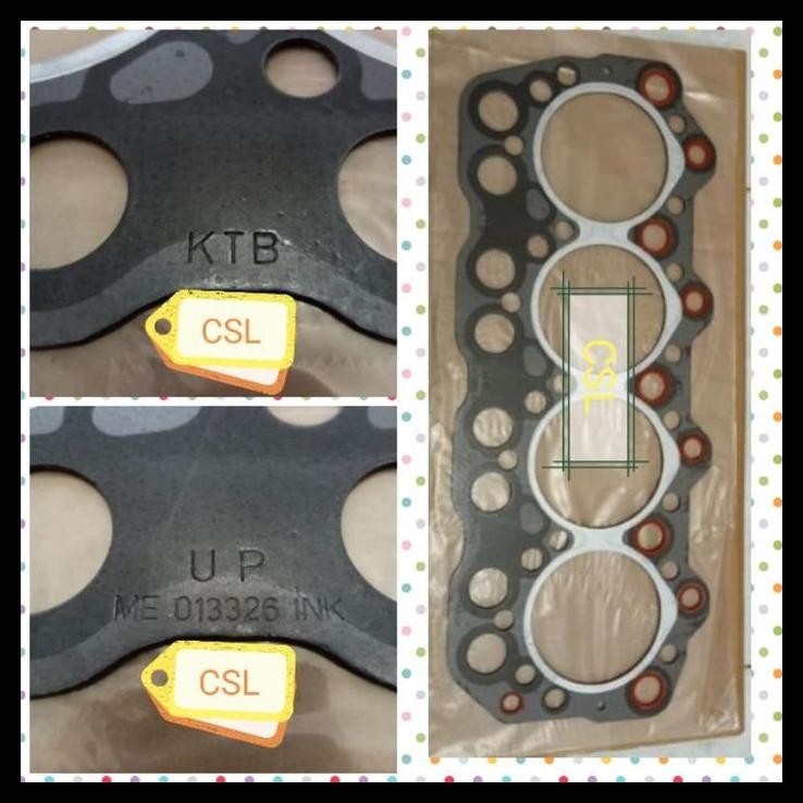 TERMURAH PACKING KOP PS100 MITSUBISHI PACKING HEAD 